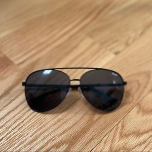 Quay Sunglasses